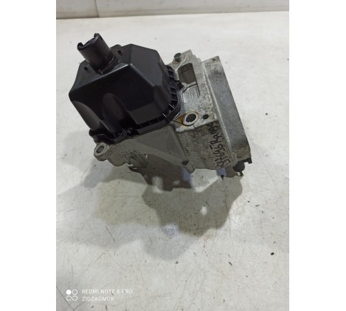 Кронштейн ТНВД