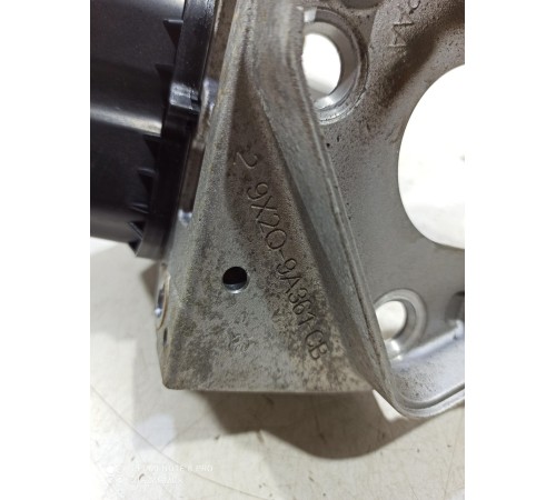 Кронштейн ТНВД