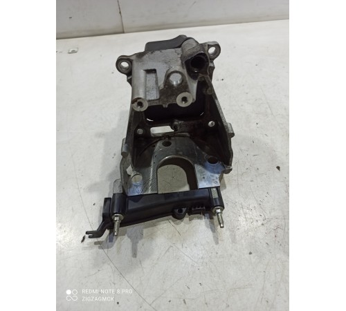 Кронштейн ТНВД