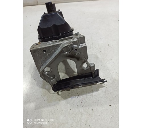 Кронштейн ТНВД