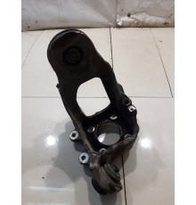 Кулак поворотный (задний, левый)