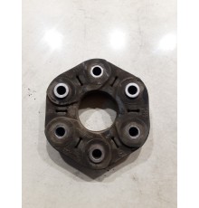 Эластичная муфта карданного вала