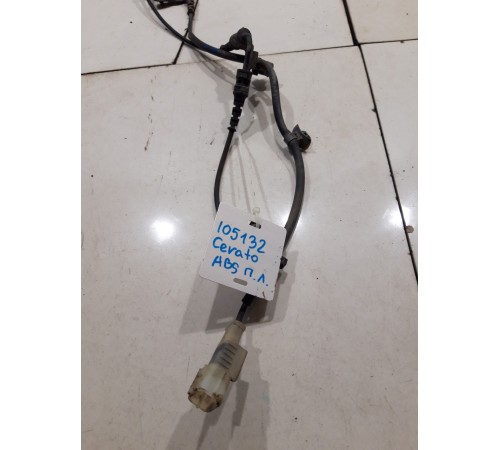 Датчик ABS(передний левый)