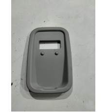 Накладка обшивки потолка