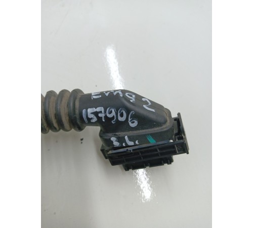 Электропроводка двери задняя левая