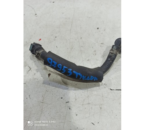 Вакуумная трубка