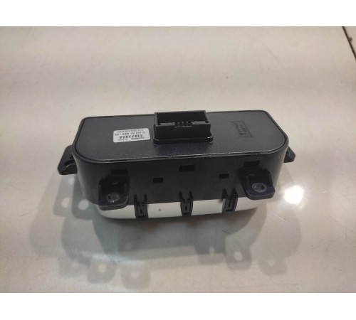 блок регулировки коррекции световых приборов