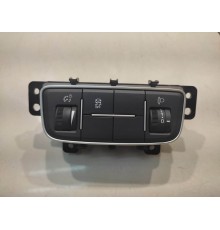 блок регулировки коррекции световых приборов