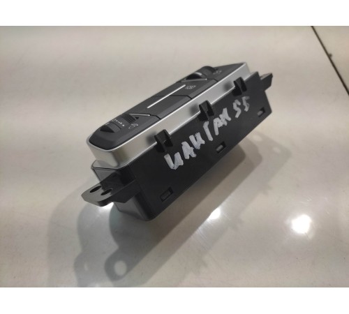 блок регулировки коррекции световых приборов