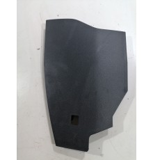 Накладка центральной консоли левая