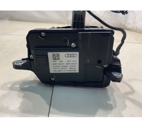 Селектор АКПП