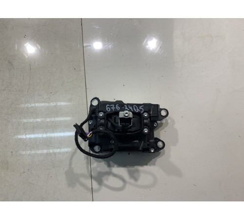 Селектор АКПП