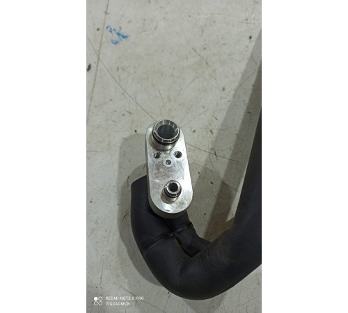 Трубка кондиционера