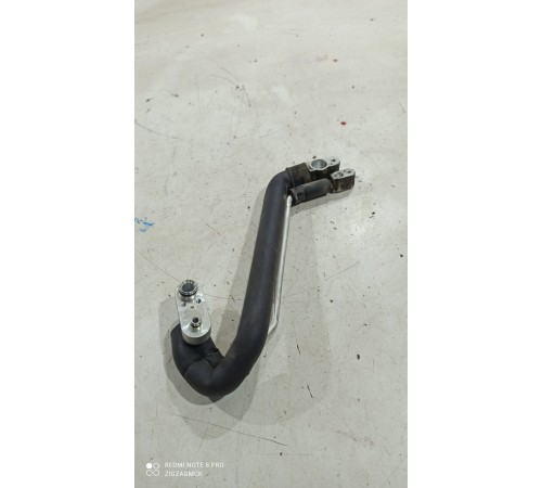 Трубка кондиционера