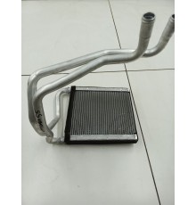 Радиатор отопителя печки