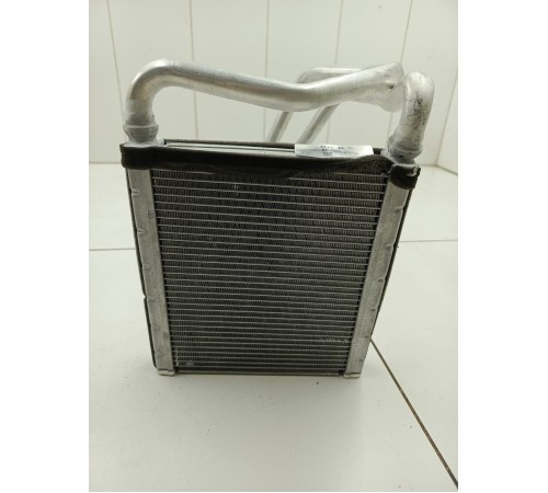 Радиатор отопителя печки