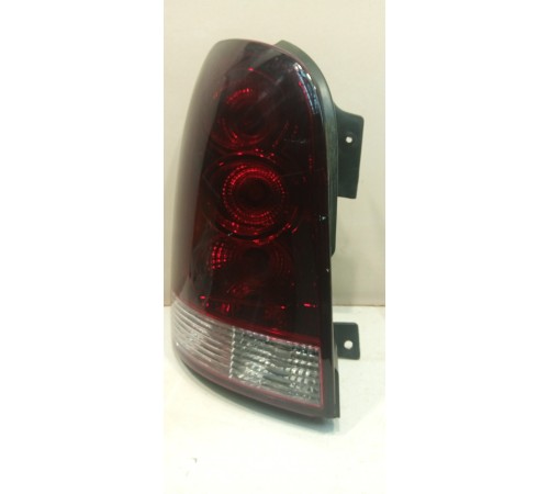 Фонарь задний Левый 8360108001