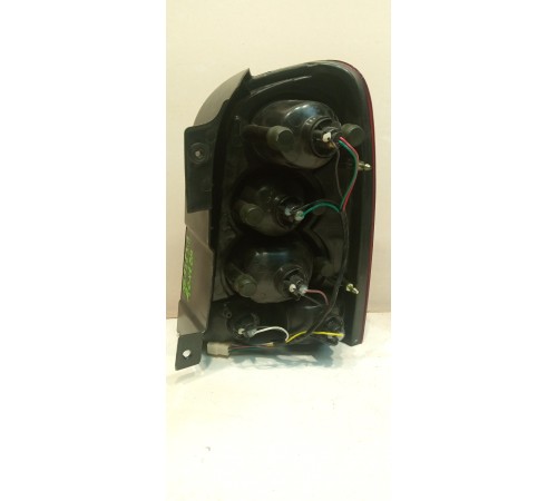 Фонарь задний Левый 8360108001