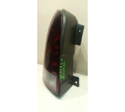 Фонарь задний Левый 8360108001