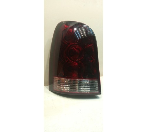 Фонарь задний Левый 8360108001
