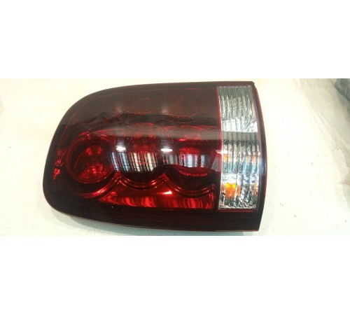 Фонарь задний Левый 8360108001