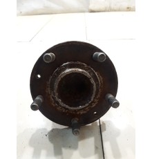 Ступица (задняя, правая)