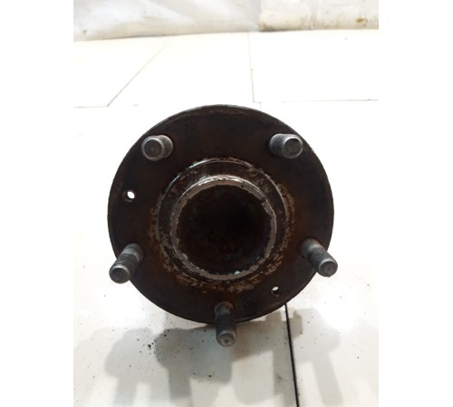 Ступица (задняя, правая)