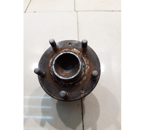 Ступица (задняя, правая)