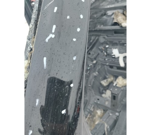 Стойка лобового стекла(левая)