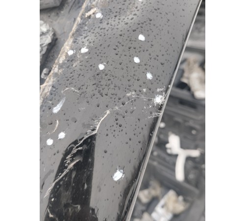 Стойка лобового стекла(левая)