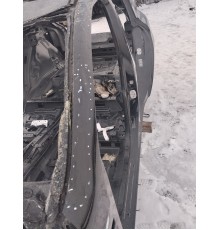 Стойка лобового стекла(левая)