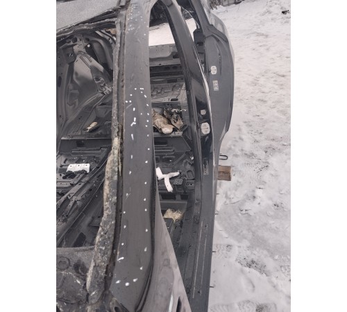 Стойка лобового стекла(левая)