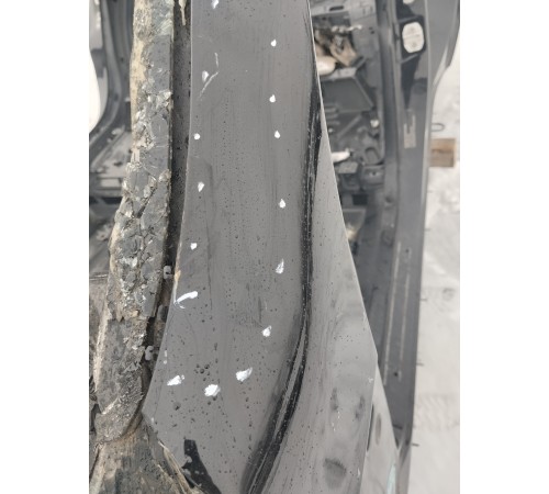 Стойка лобового стекла(левая)