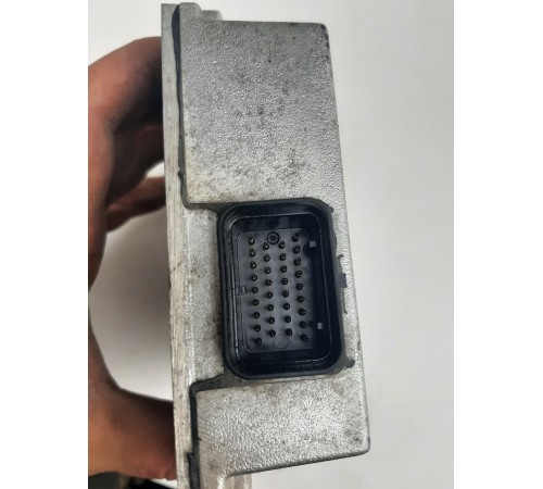 Блок управления 