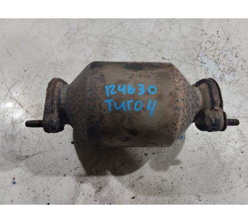 Катализатор