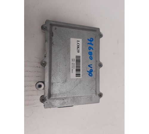 Блок управления 