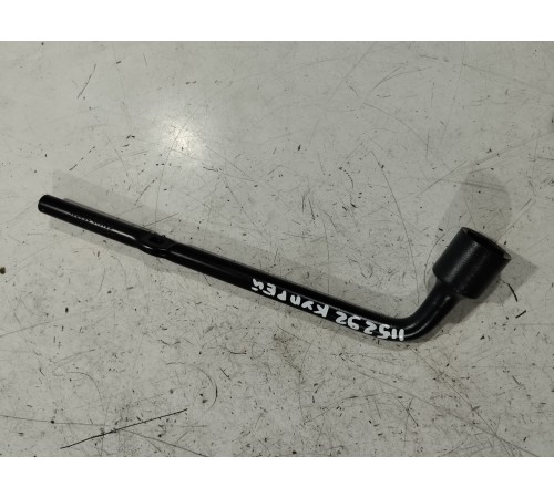 Ключ балонный