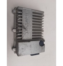 Блок управления 