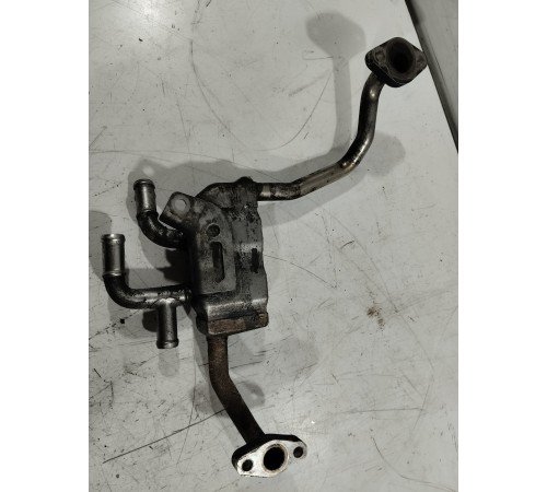 Радиатор системы EGR