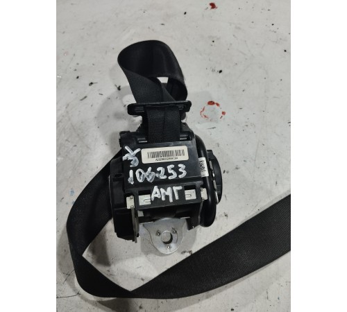 Ремень безопасности (задний правый)