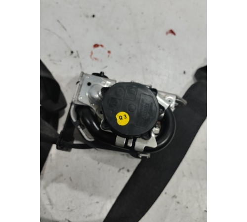 Ремень безопасности (задний правый)