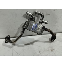 Радиатор системы EGR