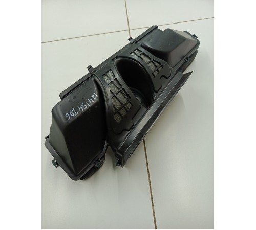 Воздуховод забора воздуха центральный