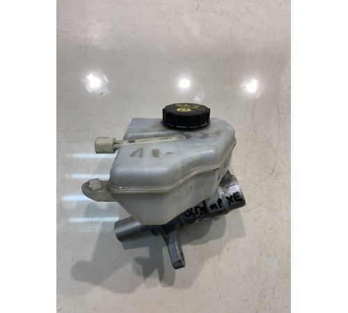 Главный тормозной цилиндр (в сборе)