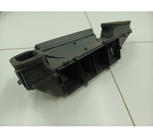 Воздуховод забора воздуха центральный