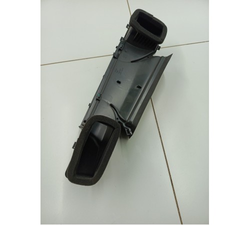 Воздуховод забора воздуха центральный