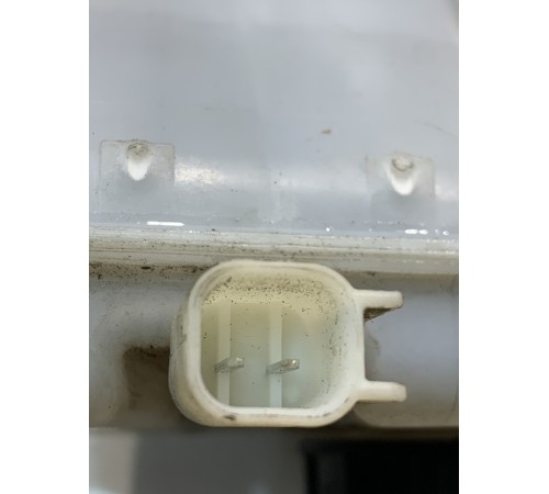 Главный тормозной цилиндр (в сборе)