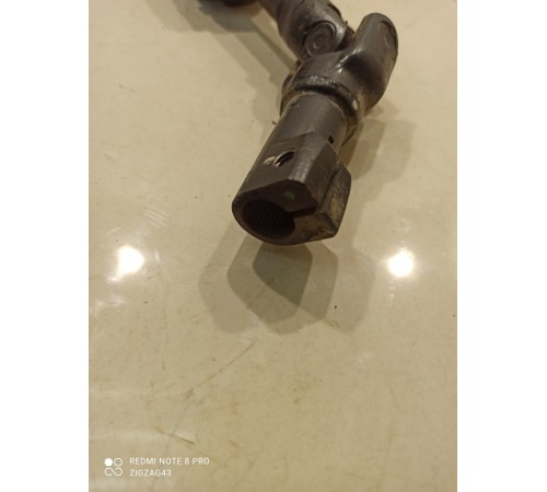 Рулевой карданчик