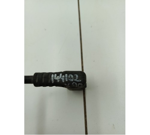 Электропроводка датчика ABS