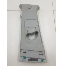 Обшивка центральной стойки левая верхняя